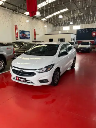 CHEVROLET ONIX 1.0 FLEX PLUS LT MANUAL CHEVROLET ONIX 1.0 FLEX PLUS LT MANUAL