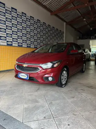 CHEVROLET ONIX 1.0 MPFI LT 8V FLEX 4P MANUAL CHEVROLET ONIX 1.0 MPFI LT 8V FLEX 4P MANUAL