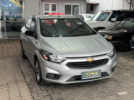 CHEVROLET ONIX 1.4 MPFI ADVANTAGE 8V FLEX 4P AUTOMÁTICO CHEVROLET ONIX 1.4 MPFI ADVANTAGE 8V FLEX 4P AUTOMÁTICO