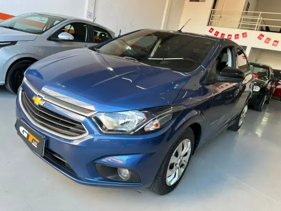 CHEVROLET ONIX 1.4 MPFI ADVANTAGE 8V FLEX 4P AUTOMÁTICO CHEVROLET ONIX 1.4 MPFI ADVANTAGE 8V FLEX 4P AUTOMÁTICO