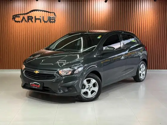 CHEVROLET ONIX 1.4 MPFI LT 8V FLEX 4P MANUAL CHEVROLET ONIX 1.4 MPFI LT 8V FLEX 4P MANUAL