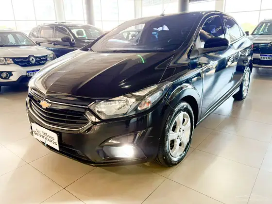CHEVROLET ONIX 1.4 MPFI LT 8V FLEX 4P MANUAL CHEVROLET ONIX 1.4 MPFI LT 8V FLEX 4P MANUAL