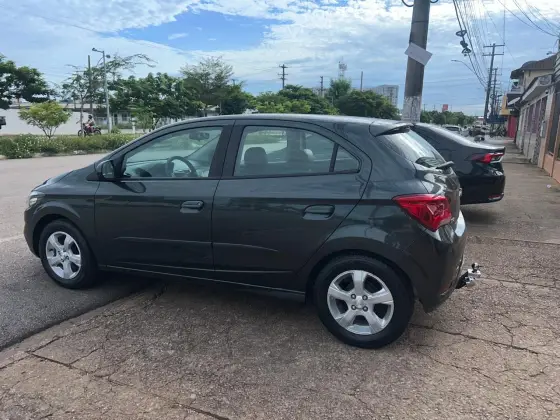 CHEVROLET ONIX 1.4 MPFI LT 8V FLEX 4P MANUAL CHEVROLET ONIX 1.4 MPFI LT 8V FLEX 4P MANUAL