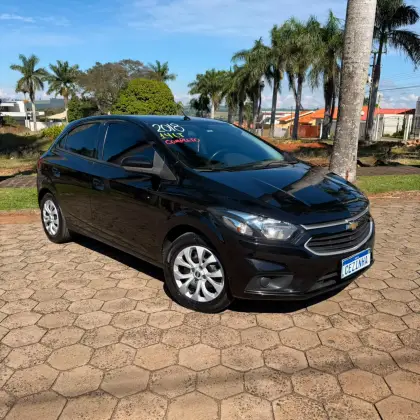 CHEVROLET ONIX 1.4 MPFI LT 8V FLEX 4P MANUAL CHEVROLET ONIX 1.4 MPFI LT 8V FLEX 4P MANUAL