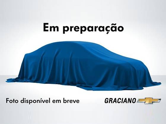 CHEVROLET ONIX 1.0 TURBO FLEX ACTIV AUTOMÁTICO