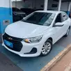 CHEVROLET ONIX 1.0 TURBO FLEX LT AUTOMÁTICO CHEVROLET ONIX 1.0 TURBO FLEX LT AUTOMÁTICO