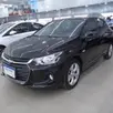 CHEVROLET ONIX 1.0 TURBO FLEX LTZ AUTOMÁTICO CHEVROLET ONIX 1.0 TURBO FLEX LTZ AUTOMÁTICO