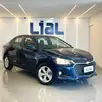 CHEVROLET ONIX 1.0 TURBO FLEX PLUS AUTOMÁTICO CHEVROLET ONIX 1.0 TURBO FLEX PLUS AUTOMÁTICO