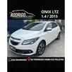 CHEVROLET ONIX 1.4 MPFI LTZ 8V FLEX 4P AUTOMÁTICO CHEVROLET ONIX 1.4 MPFI LTZ 8V FLEX 4P AUTOMÁTICO