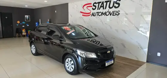 CHEVROLET PRISMA 1.0 MPFI JOY 8V FLEX 4P MANUAL CHEVROLET PRISMA 1.0 MPFI JOY 8V FLEX 4P MANUAL