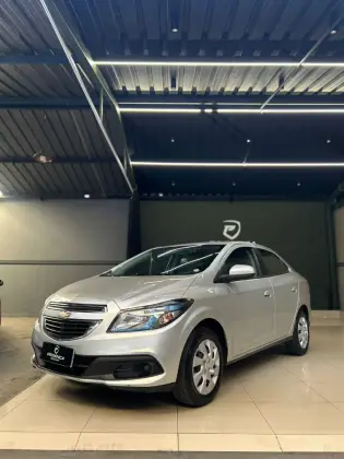 CHEVROLET PRISMA 1.4 MPFI LT 8V FLEX 4P MANUAL CHEVROLET PRISMA 1.4 MPFI LT 8V FLEX 4P MANUAL