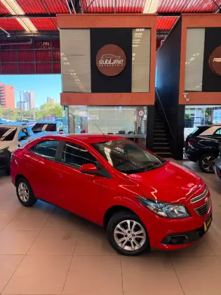 CHEVROLET PRISMA 1.4 MPFI LTZ 8V FLEX 4P AUTOMÁTICO CHEVROLET PRISMA 1.4 MPFI LTZ 8V FLEX 4P AUTOMÁTICO