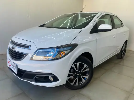 CHEVROLET PRISMA 1.4 MPFI LTZ 8V FLEX 4P MANUAL CHEVROLET PRISMA 1.4 MPFI LTZ 8V FLEX 4P MANUAL