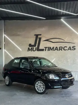 CHEVROLET PRISMA 1.4 MPFI MAXX 8V FLEX 4P MANUAL CHEVROLET PRISMA 1.4 MPFI MAXX 8V FLEX 4P MANUAL