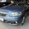 CHEVROLET PRISMA 1.4 MPFI LTZ 8V FLEX 4P MANUAL CHEVROLET PRISMA 1.4 MPFI LTZ 8V FLEX 4P MANUAL