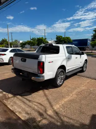 CHEVROLET-S10-2025