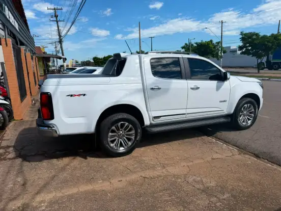 CHEVROLET-S10-2025