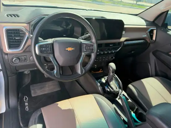 CHEVROLET-S10-2025