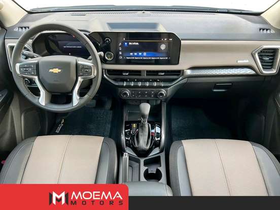 CHEVROLET-S10-2026