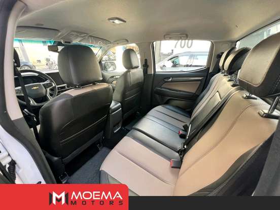 CHEVROLET-S10-2.8 16V TURBO DIESEL HIGH COUNTRY CD 4X4 AUTOMÁTICO CHEVROLET-S10-2026