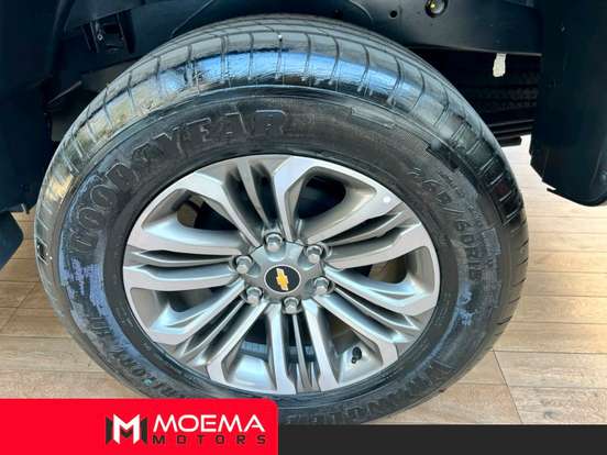 CHEVROLET-S10-2.8 16V TURBO DIESEL HIGH COUNTRY CD 4X4 AUTOMÁTICO CHEVROLET-S10-2026