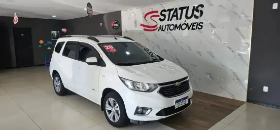 CHEVROLET-SPIN-2019