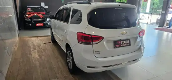 CHEVROLET-SPIN-2019