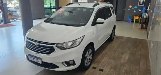 CHEVROLET-SPIN-2019