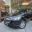 CHEVROLET SPIN 1.8 LT 8V FLEX 4P MANUAL CHEVROLET SPIN 1.8 LT 8V FLEX 4P MANUAL