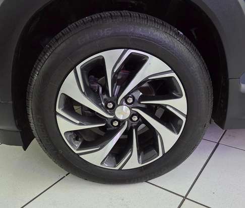 CHEVROLET-SPIN-1.8 PREMIER 8V FLEX 4P AUTOMÁTICO CHEVROLET-SPIN-2025