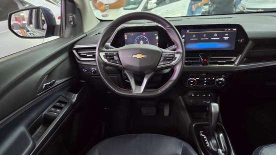CHEVROLET-SPIN-1.8 PREMIER 8V FLEX 4P AUTOMÁTICO CHEVROLET-SPIN-2025