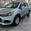 CHEVROLET TRACKER 1.4 16V TURBO FLEX LT AUTOMÁTICO CHEVROLET TRACKER 1.4 16V TURBO FLEX LT AUTOMÁTICO