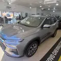CHEVROLET TRACKER 1.2 TURBO FLEX PREMIER AUTOMÁTICO CHEVROLET TRACKER 1.2 TURBO FLEX PREMIER AUTOMÁTICO