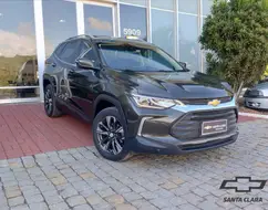 CHEVROLET TRACKER 1.2 TURBO FLEX PREMIER AUTOMÁTICO CHEVROLET TRACKER 1.2 TURBO FLEX PREMIER AUTOMÁTICO
