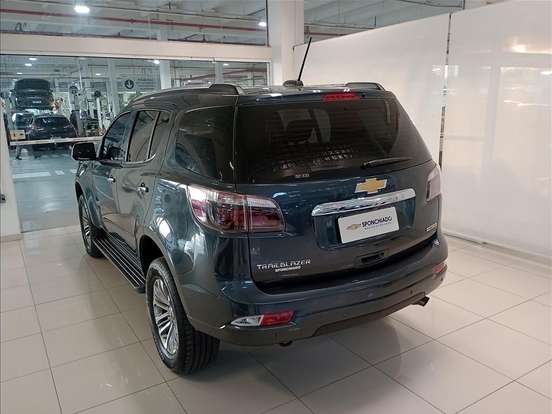 CHEVROLET-TRAILBLAZER-2.8 16V TURBO DIESEL HIGH COUNTRY 7L 4X4 AUTOMÁTICO CHEVROLET-TRAILBLAZER-2025