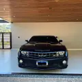CHEVROLET CAMARO 6.2 V8 GASOLINA SS AUTOMÁTICO CHEVROLET CAMARO 6.2 V8 GASOLINA SS AUTOMÁTICO