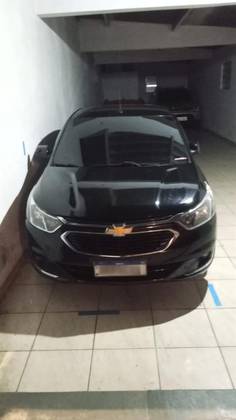 CHEVROLET COBALT 1.8 MPFI LTZ 8V FLEX 4P AUTOMÁTICO