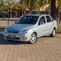 CHEVROLET CORSA 1.4 MPFI PREMIUM SEDAN 8V FLEX 4P MANUAL CHEVROLET CORSA 1.4 MPFI PREMIUM SEDAN 8V FLEX 4P MANUAL