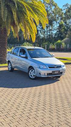 CHEVROLET-CORSA-2010