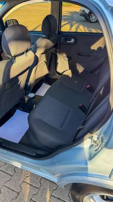 CHEVROLET-CORSA-2010