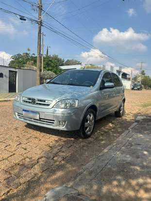 CHEVROLET-CORSA-2006