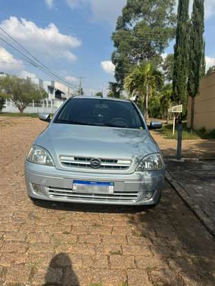 CHEVROLET-CORSA-2006