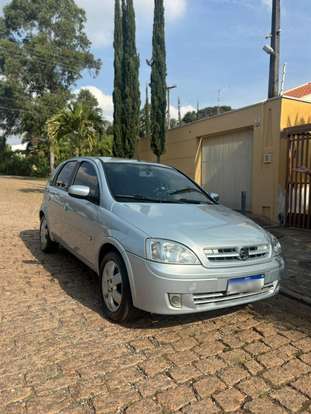 CHEVROLET-CORSA-2006