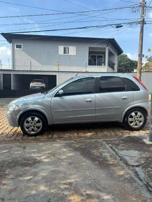 CHEVROLET-CORSA-2006