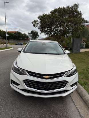 CHEVROLET-CRUZE-2018