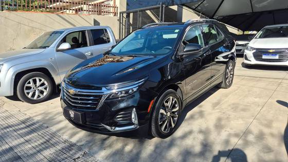 CHEVROLET EQUINOX 1.5 16V TURBO GASOLINA PREMIER AWD AUTOMÁTICO