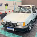 CHEVROLET KADETT 1.8 EFI GLS 8V GASOLINA 2P AUTOMATICO CHEVROLET KADETT 1.8 EFI GLS 8V GASOLINA 2P AUTOMATICO