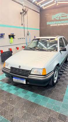 CHEVROLET-KADETT-1992
