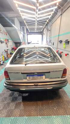 CHEVROLET-KADETT-1992