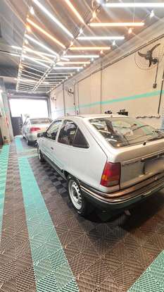 CHEVROLET-KADETT-1992